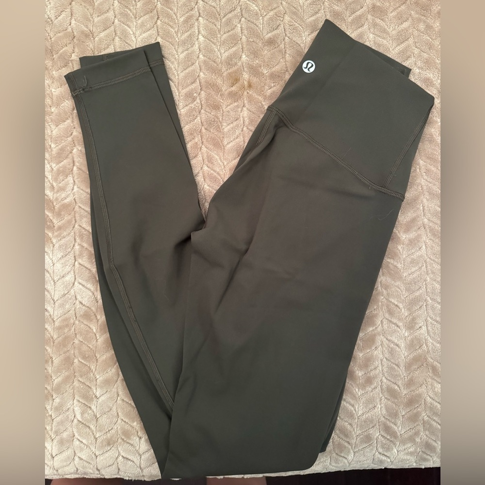 lululemon Align High-Rise Pant 28"